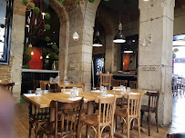 Atmosphère du Restaurant Brasserie Le Nord - Bocuse à Lyon - n°10