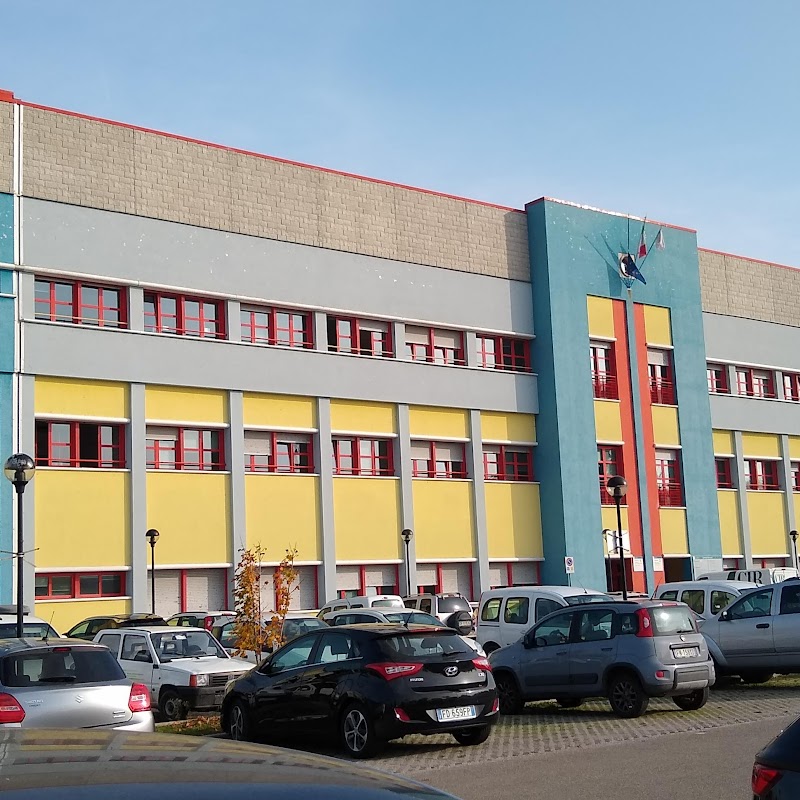Centro Servizi AUSL Modena - sede del Dipartimento di Sanità Pubblica