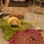 Photo n°5 de l'avis de Andrea.a fait le 27/01/2024 à 15:43 sur le  Trattoria La Forchetta à Piacenza