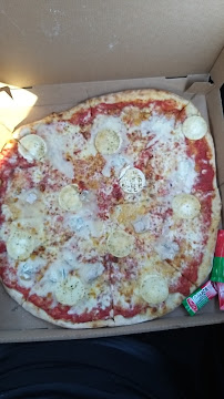 Pizza du Restaurant italien La PIZZA Tarbes Ibos - n°9