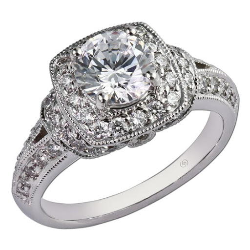 Jewelry Store «Abshire & Haylan Jewelers», reviews and photos, 2073 Graham Rd, Stow, OH 44224, USA