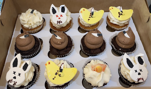 Wedding Bakery «LaLa Custom Cake», reviews and photos, 15301 Madison Ave, Lakewood, OH 44107, USA