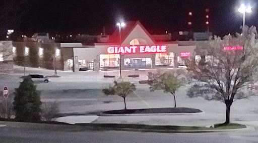 Supermarket «Giant Eagle Supermarket», reviews and photos, 36475 Euclid Ave, Willoughby, OH 44094, USA