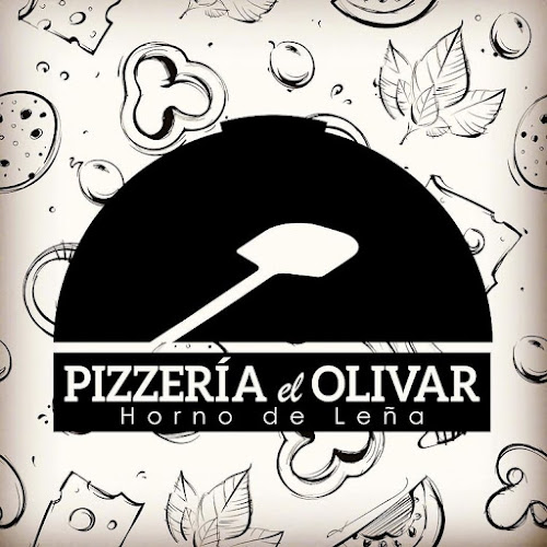 Pizzería El Olivar - Restaurante