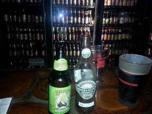 Pub «Cock & Bull Farmhouse ~ Pizza & Tasting Room», reviews and photos, 975 Cattlemen Rd, Sarasota, FL 34232, USA