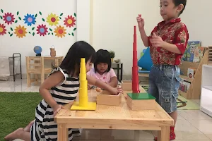 Joyful Montessori image