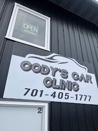 Cody's Car Clinic - Photo 7 - Car repair in Fargo, ND, Fargo