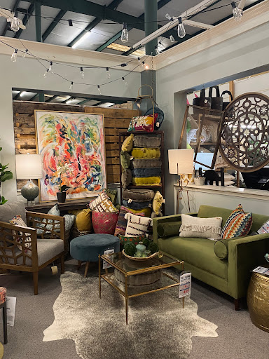 Furniture Store «Room To Room Furniture», reviews and photos, 3651 Cliff Gookin Blvd, Tupelo, MS 38801, USA