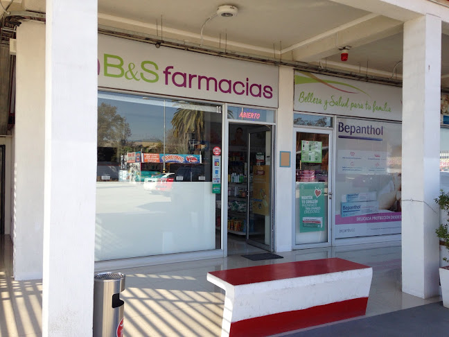 Farmacia ByS - Farmacia
