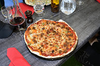 Pizza du Restaurant Mi Ange Mi Démon à Sainte-Julie - n°5
