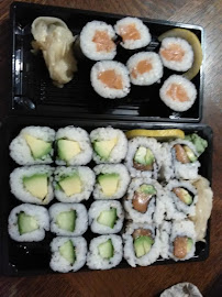 Sushi du Restaurant japonais Oïshi à Aubière - n°16
