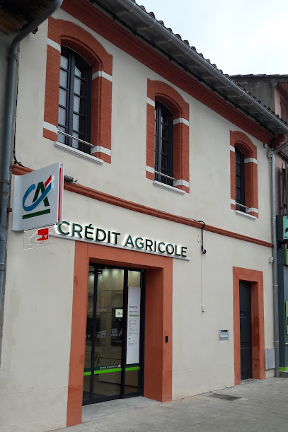 Photo du Banque Agence Crédit Agricole Aussonne à Aussonne