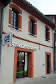 Banque Agence Crédit Agricole Aussonne 31840 Aussonne