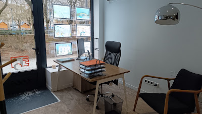 Agence immobilière Albi - Castres – Espaces Atypiques à Albi