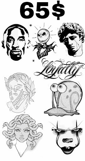 Explore angel tattoo sleeve ideas, creative tattoo ideas in Louisville, available at Zoes Tattoos & Piercings