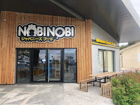 Photos du propriétaire du Restaurant japonais Nobi Nobi Libourne - n°1