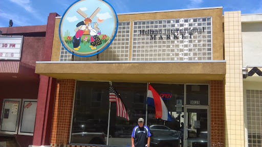 Grocery Store «Holland International Market», reviews and photos, 9835 Belmont St, Bellflower, CA 90706, USA