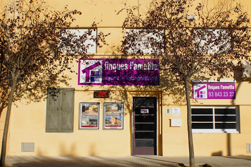 Finques L'Ametlla en L'Ametlla del Vallès