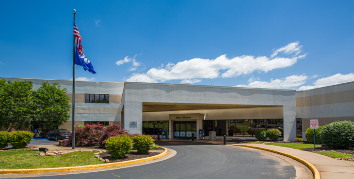 Cherokee Medical Center Emergency Room