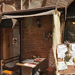 Photo n°7 de l'avis de Donatella.i fait le 20/08/2020 à 19:42 sur le  Osteria degli Svitati à Siena