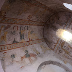 Photo n° 1 de l'avis de Andreas.c fait le 17/07/2019 à 01:01 pour Église de Saint-Maurice à Saint-Jean-Saint-Maurice-sur-Loire