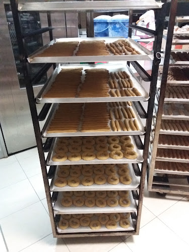 Αξιολογήσεις για το Καραμούτσιος - Karamoutsios bakery | Αρτοζαχαροπλαστείο στην Καλαμάτα - Αρτοποιείο