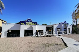 Restaurant El Estero image