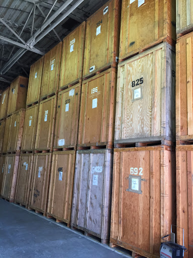 Moving and Storage Service «Careful Moving & Storage», reviews and photos, 812 Donahue St, Santa Rosa, CA 95401, USA
