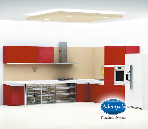 Adeetya's Kitchen- Factory & Outlet