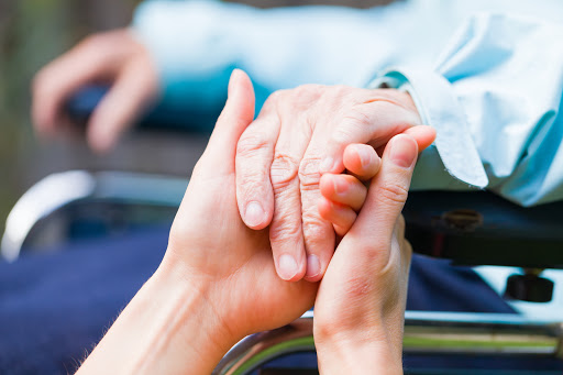 Family Matters In-Home Care, LLC image