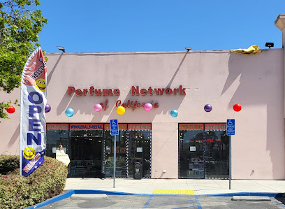 Perfume Network Of California Inc - Perfume Shop Store San Diego CA
