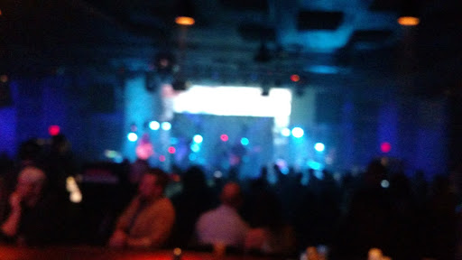 Live Music Venue «Visulite Theatre», reviews and photos, 1615 Elizabeth Ave, Charlotte, NC 28204, USA