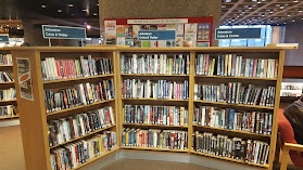 Barbican Library