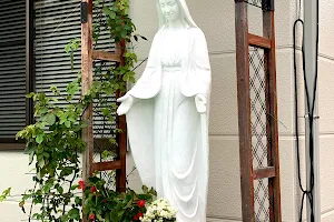 Catholic Atsugi Church image