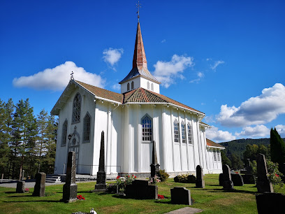 Hval Kirke