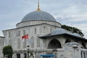 Sultan Ahmet Tomb image