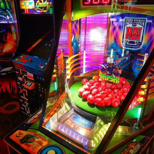 Bowling Alley «Game Of Mentor», reviews and photos, 7300 Palisades Pkwy, Mentor, OH 44060, USA