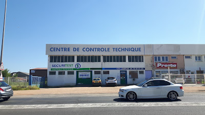 Sécuritest Contrôle Technique Automobile LEMPDES à Lempdes