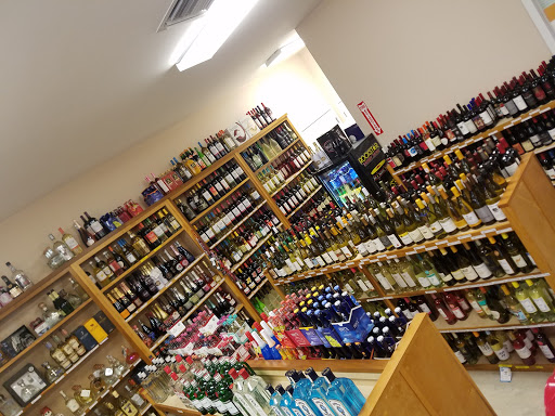 Liquor Store «129 Package Store», reviews and photos, 2126 Athens Hwy, Gainesville, GA 30507, USA