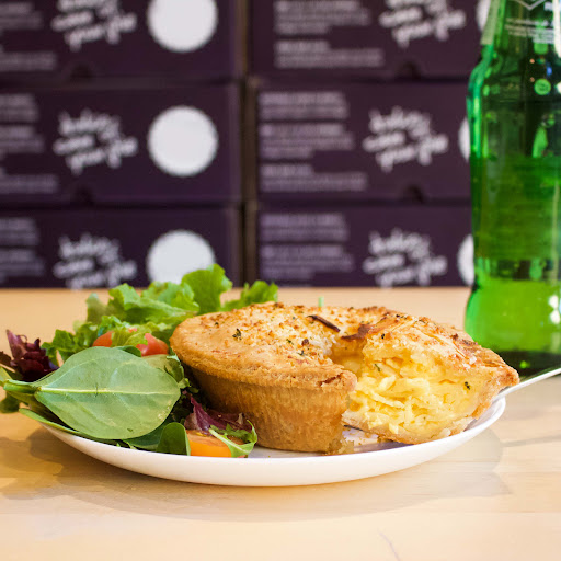 Pie Shop «The Pie Hole», reviews and photos, 59 E Colorado Blvd, Pasadena, CA 91105, USA