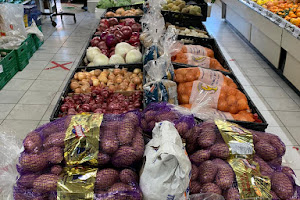 Alnakhel Market
