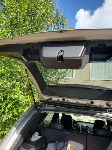 Auto Parts Store «Advance Auto Parts», reviews and photos, 1712 US-17 BUS, Surfside Beach, SC 29575, USA