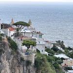 Photo n°7 de l'avis de David. fait le 30/08/2023 à 08:05 sur le  Hotel Pellegrino à Praiano