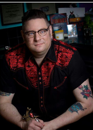 Explore storm tattoo ideas, creative tattoo ideas in Shakopee, available at Crazy Lady Ink LLC