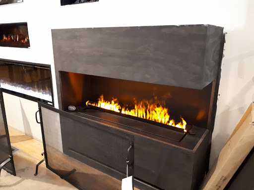 Marsh's Stoves & Fireplaces