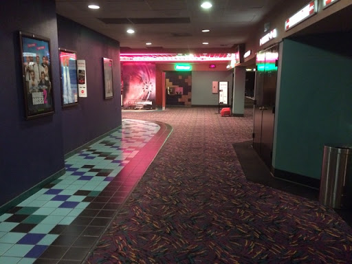 Movie Theater «AMC Loews Factoria 8», reviews and photos, 3505 Factoria Blvd SE, Bellevue, WA 98006, USA
