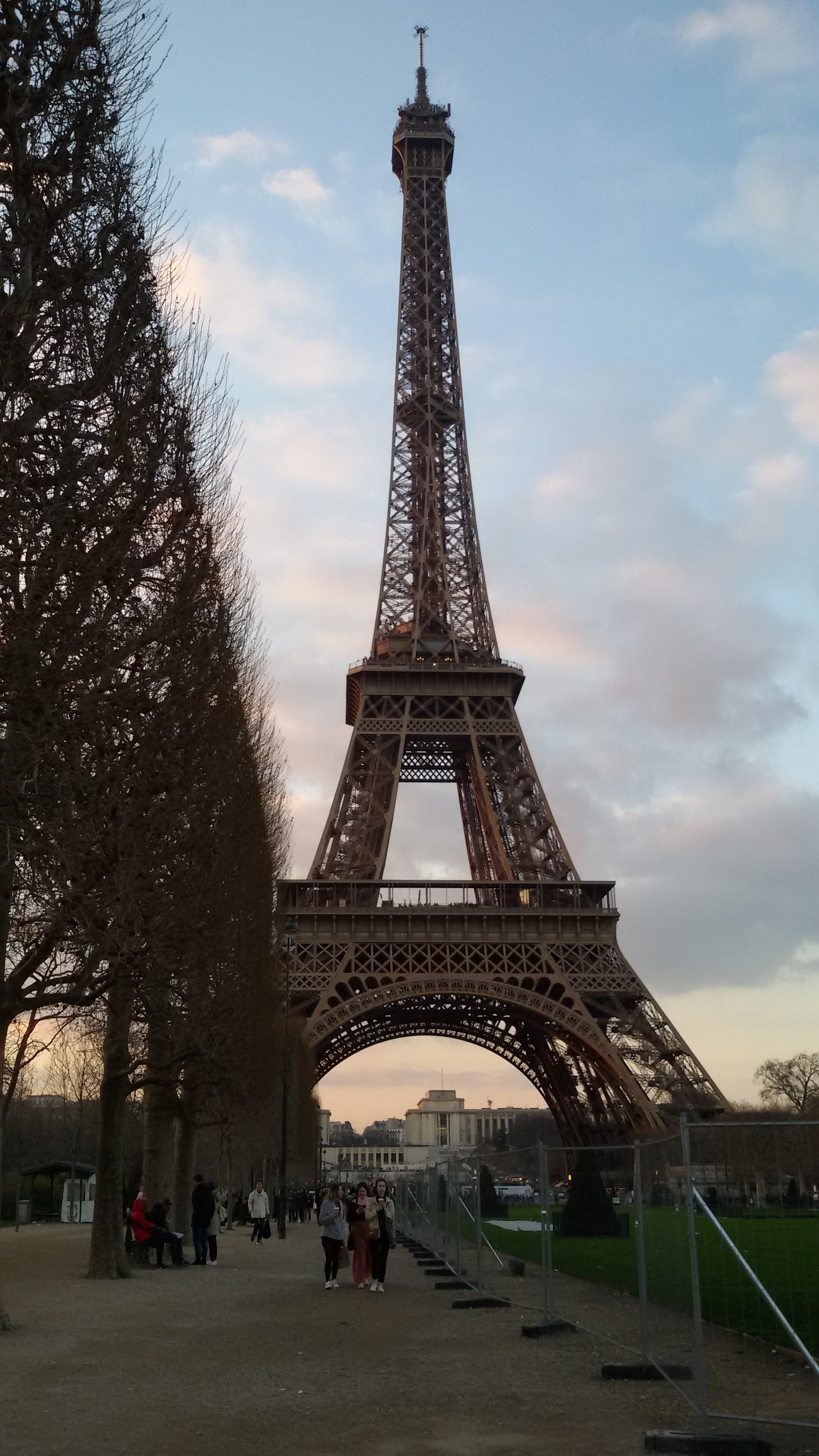 Photo n° 1 de l'avis de stefano.a fait le 30/07/2017 à 01:15