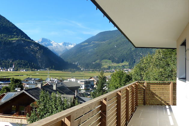 Photos du propriétaire Appartamento vacanze Ferienwohnungen Achmüller Karl - Wastelhofer - Appartamenti - Südtirol 39032 Caminata di Tures