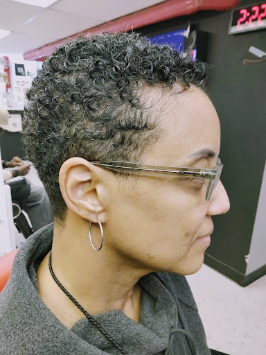 Barber Shop «Classic Intown Barbershop», reviews and photos, 75 Marietta St NW #103, Atlanta, GA 30303, USA