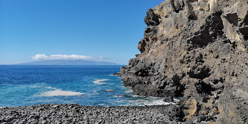 Playa Barranco del Roque photo #2